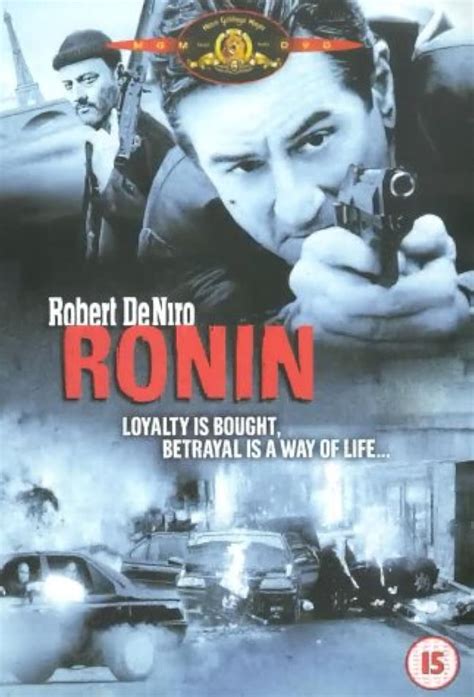 Ronin (1998)