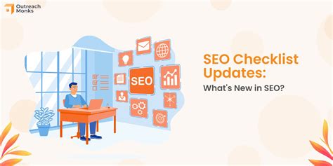 Seo Checklist Updates Whats New In Seo For 2024