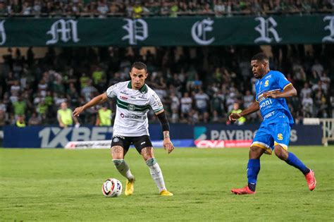 Coritiba Foot Ball Club