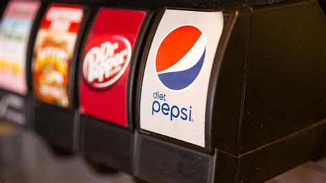 The 2023 Cheat Sheet Guide To Which Chains Serve Coke Vs Pepsi