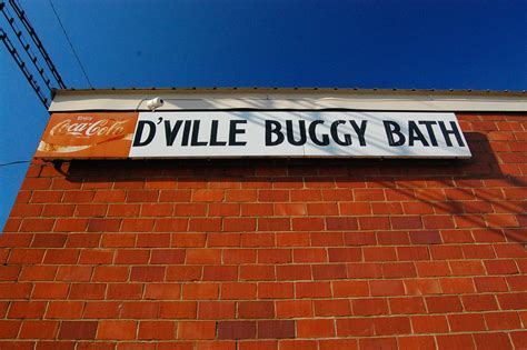 D Ville Buggy Bath Car Wash In Danielsville Ga Madison C Flickr