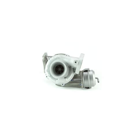 Turbo Opel Corsa D Cdti Cv Ihi Vifc