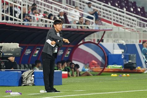 Alasan Kontrak Shin Tae Yong Wajib Diperpanjang Bolaskor