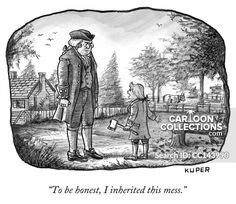 25 Founding Father's Cartoons ideas | father cartoon, founding fathers ...