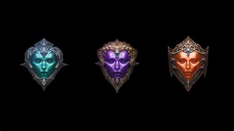 Diablo Immortal Legendary Crests Getting A Makeover