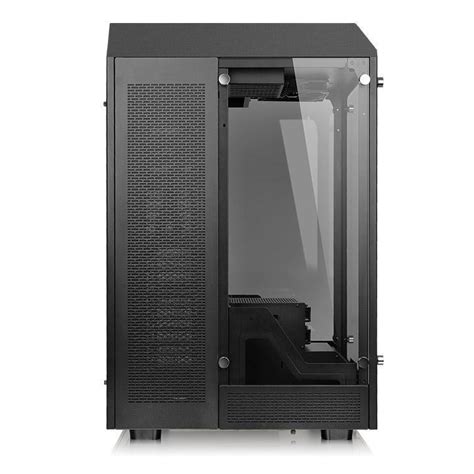 Thermaltake The Tower 900 Black E Atx Case Novatech