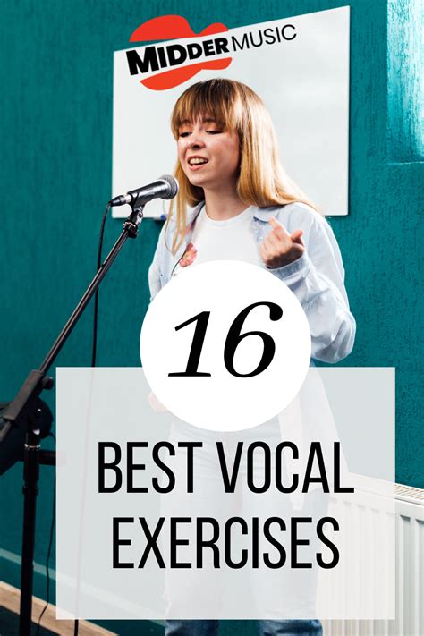 16 Best Vocal Warm Ups Vocal Exercises Artofit