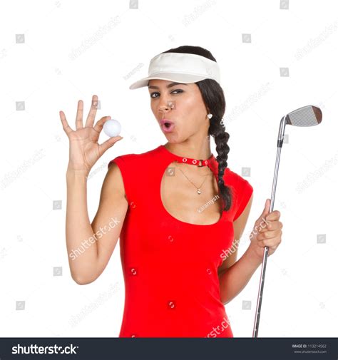 619 Golf Caddy Girls Images Stock Photos And Vectors Shutterstock