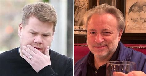 Restaurant Owner Keith Mcnally Demands James Corden Apologize To Staff