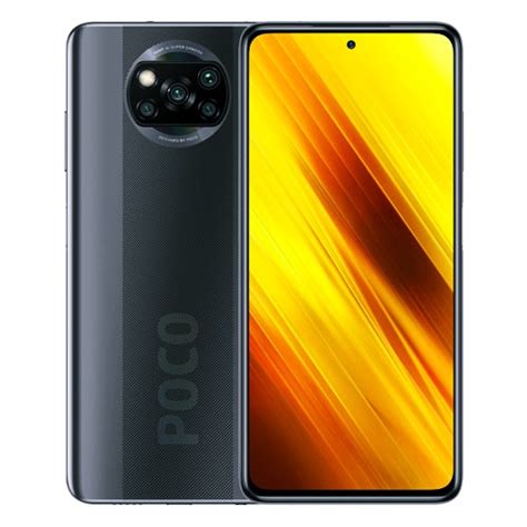 سعر ومواصفات Xiaomi Poco X3 NFC