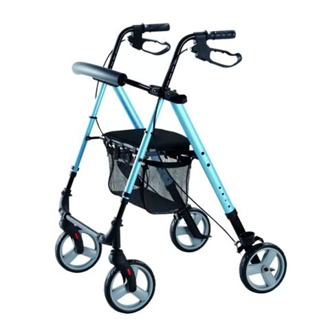 Top-Quality Rollators: Discover Innovative Mobility Solutions from China