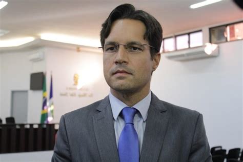 Luís Otávio Pereira Marques é eleito o novo juiz membro titular do TRE