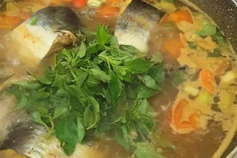 Resep Asam Pedas Ikan Patin Lezat Dan Kaya Akan Rempah Indozone Food