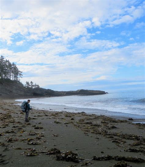 West Coast Trail Hiking - Guided Tour | 57hours