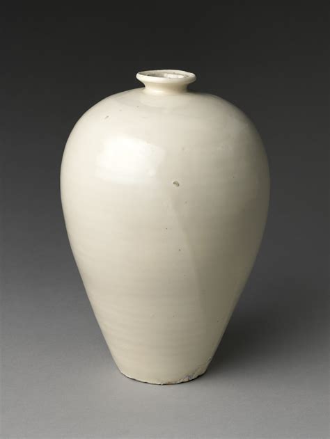 Vase China Northern Song Dynasty The Metropolitan