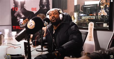 Meek Mill Impresses On New Funk Flex Freestyle HWING