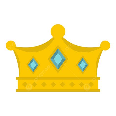 Prince Crowns Clipart Png Images Prince Crown Icon Isolated Crown