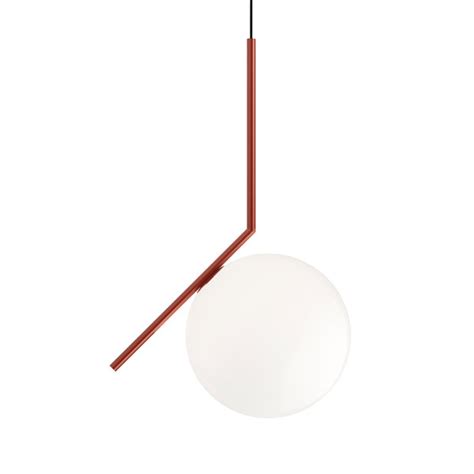 FLOS IC S Pendant Light Reviews Perigold