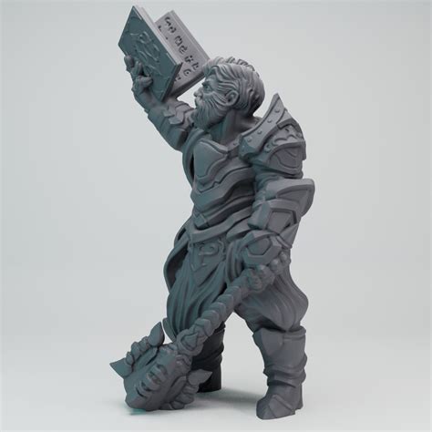 Hot Goblin 聖戦士C