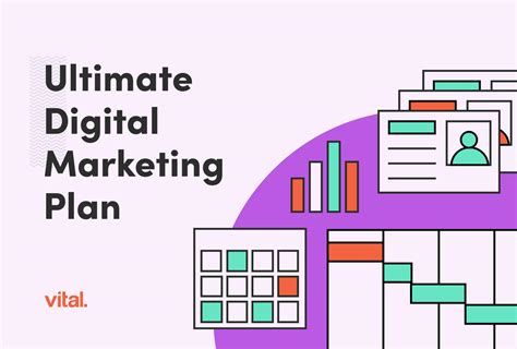 Ultimate Digital Marketing Plan Template & Examples [2024]