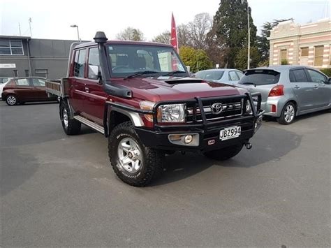 Toyota Landcruiser Petrol FJ Series Repair Manual 1975 1984 NEW