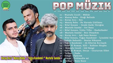 Tuğçe Kandemir Koray Avcı Manuş Baba Mustafa Sandal 2022 MIX