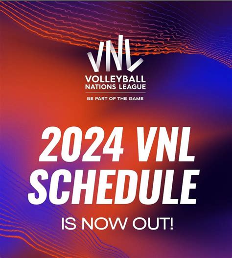 Vnl 2024 Schedule Philippines Mavra Miquela