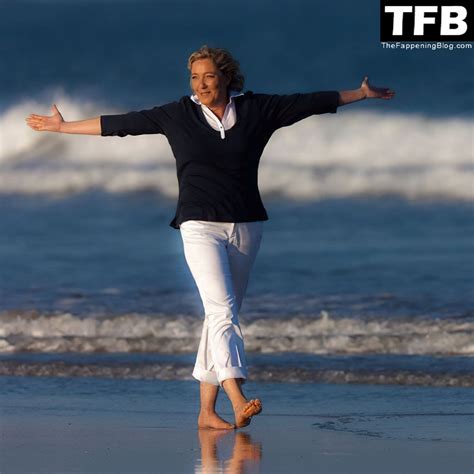 Marine Le Pen Nude Photos Videos 2024 TheFappening