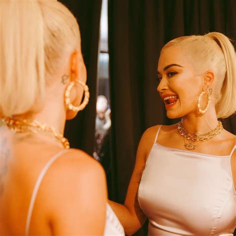 Rita Ora Nude Photos And Videos TheFappening