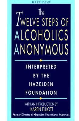 Twelve Steps Of Alcoholics Anonymous Rent 9780894869044 0894869043