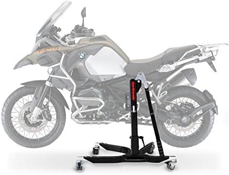 ConStands Power Classic Zentralständer Kompatibel für BMW R 1200 GS