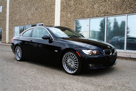 I Station 2007 Bmw 335i