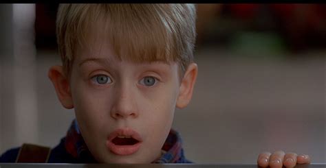 Watch I Am Home Alone Trailer Geekpr0n