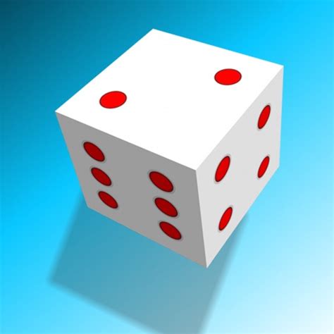 Dice Roller Simulator by Internet Designs