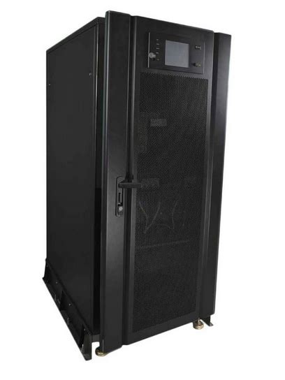 UPS 20KVA Trifasica Online SAT Pereira American Insap