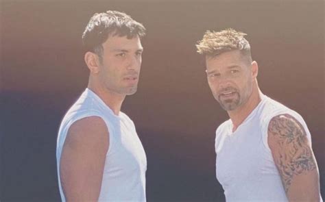 Ricky Martin Y Jwan Yosef Anuncian Su Divorcio En Redes