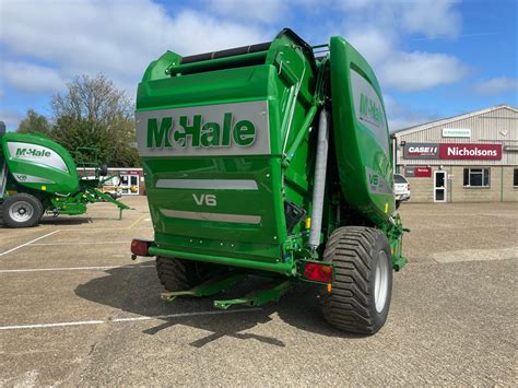 Mchale V For Sale In Norwich Part Exchange Welcome