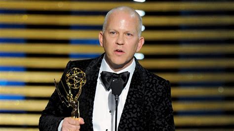 Fx Orders New Ryan Murphy Limited Series Feud Seat42f