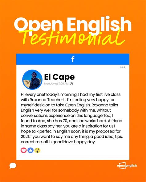 openenglish on Twitter Tomar la decisión de unirse Open English te