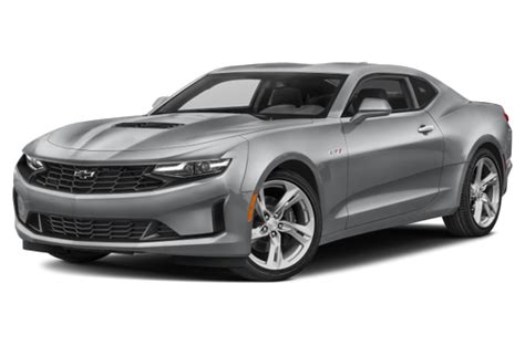 Chevrolet Camaro Specs Price Mpg Reviews Cars