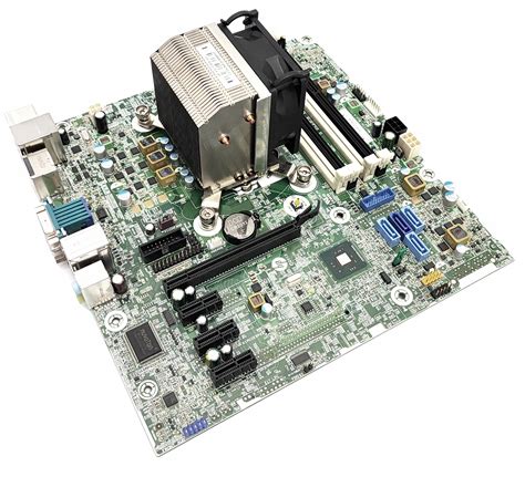 Hp Lga Ddr Hp Prodesk G Sff W Wroc Aw Sklep