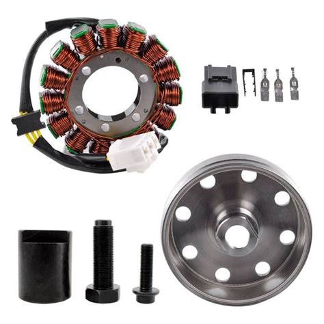 Kimpex Kit Stator Volant D Inertie Kokusan Et Rappel D Extracteur HD