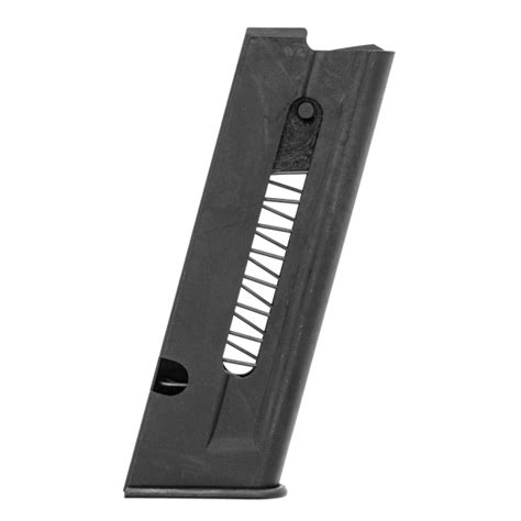 Beretta 21a Bobcat 22 Lr 7 Round Magazine