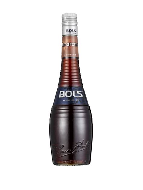 Bols Amaretto Ml Sotillo Licores