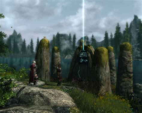 What is your favorite Standing Stone? - Elder Scrolls V : Skyrim - Fanpop