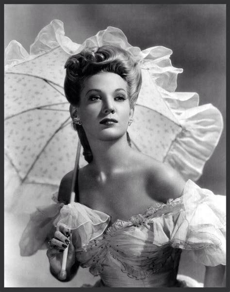 Louise Allbritton Hollywood Actresses Old Hollywood Glamour Classic