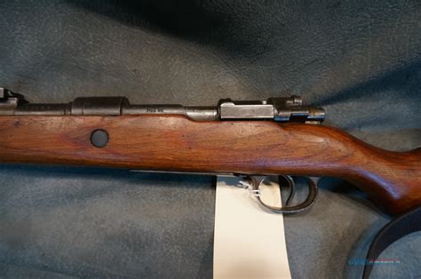 Mauser Model 98 1944 Dot 8mm For Sale At 969493653