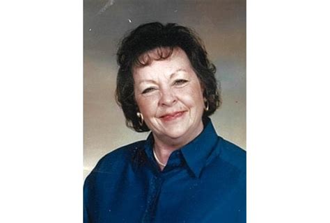 Carolyn Wannamaker Obituary 2022 Bowmanville On Durham Region News