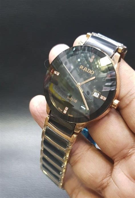 Luxury Premium Analog Rado Wrist Watch Model Name Number At