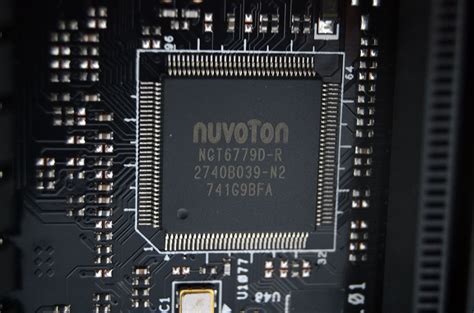 Asrock Ab350m Pro4 Review Fan Control Techpowerup